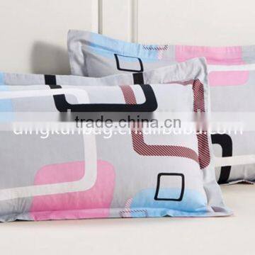 2015 Wholesale Fashion Recyclable Cotton Pillow Cover photo-3