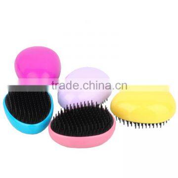 Best Small Round Professional Hair Styling Combs And Brushes photo-5