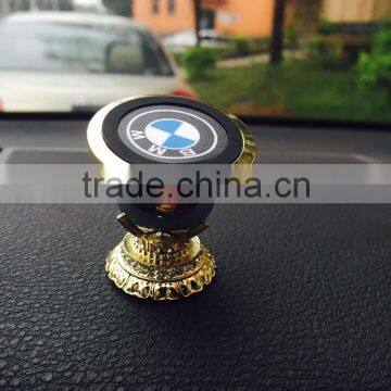 The car carrying magnet strong magnetic multifunctional rotary magnetic vehicle navigation support zx                        
                                                Quality Choice