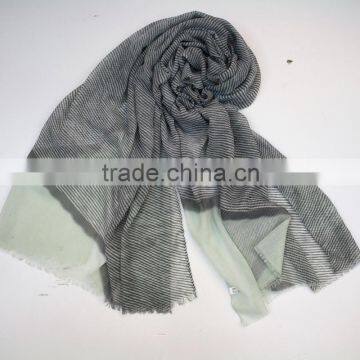 Fashion 100% Viscose Woman Scarf photo-2