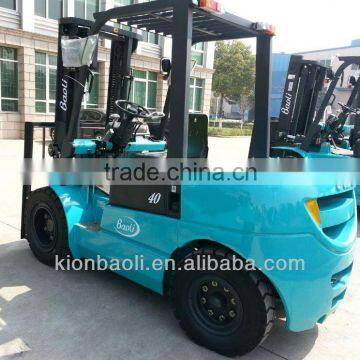 4 ton forklift shock price diesel forklift