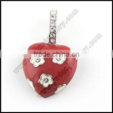 wholesale 925 sterling silver charm pendant