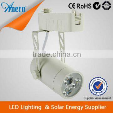 Commercial global track lighting, LED track light design, LEDlight track