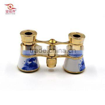 Hot Sale Chinese Long Distance Binoculars Brand Telescope 3X25