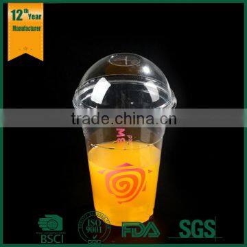 factory supplied high quality cold cups,drinking cups manufacturers,clear plastic cup with lid