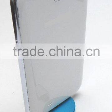 Hot Aluminiium Charge + Multi-Splitter Dock for Cell Phone photo-3