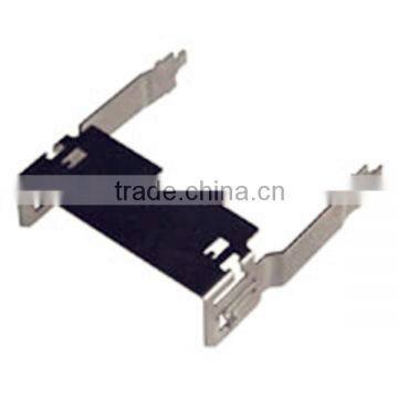 OEM Custom Optical Fiber Connector Terminals (O02) Competitive Metal Stamping China Manufacturer