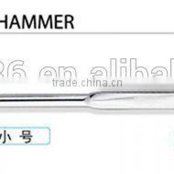 Laboratory hammer dental instrument for dental use dental instrument name