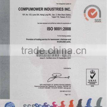 ISO9001