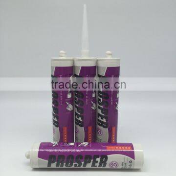 All-Purpose Crystal Resin Adhesive Silicon Glass Glue photo-4