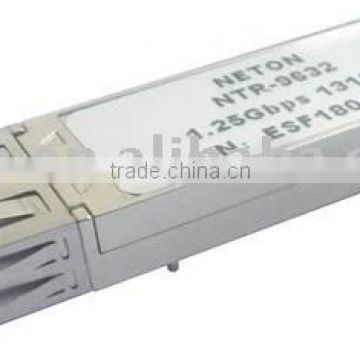 Small GBIC optical transceiver module Rohs ,FDA certificated