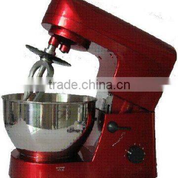 multiunction food processor (CA-168)