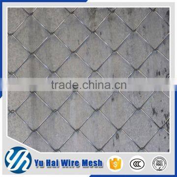 High quality guaranteed discount chain link fence design                        
                                                                                Supplier's Choice