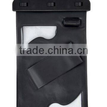 waterproof dry bag for swimming for mini tablet pc