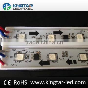 injection 5050 3 led module light