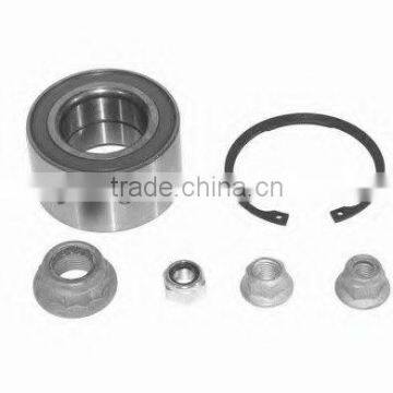 high quality Wheel hub bearing for VW Golf GTI OEM No 1J0498625