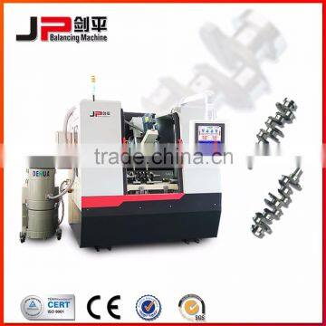 Automatic Crank Balancing Machine for Crankshaft