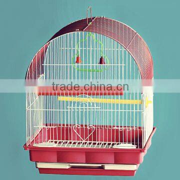 steel wire metal bird cages, bird nest, bird breeding house for pigeon