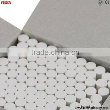 100pcs white chalk for school