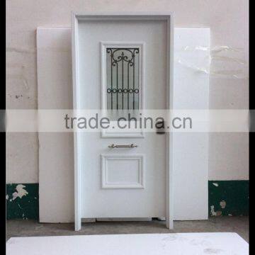 11 point security lock security door made in China