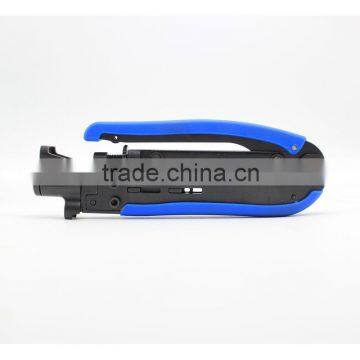 Professional rg59 rg6 rg11 F compression connector hand crimping tool                        
                                                                                Supplier's Choice