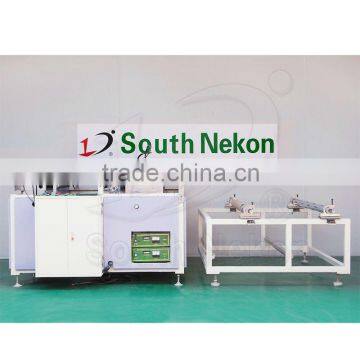 Non-woven fruit bags machine