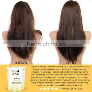 Keratin Hair Mask, Deep Conditioner, Naturals Argan Oil Hair Mask, Deep Conditioner photo-4
