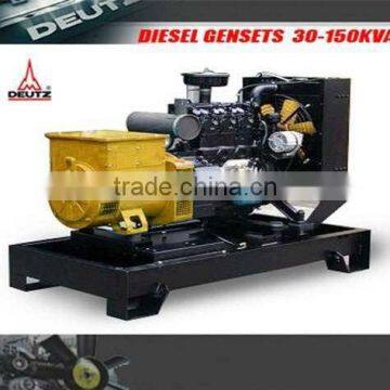 DEUTZ diesel industrial generator