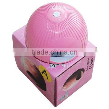 2013 battery 1W led nail uv lamp