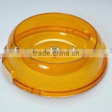 2013 hot sale popular round pet bowl