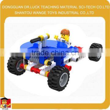 Educational Brick,Teaching Aid Structure and Technology photo-2