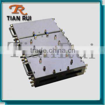 Perfect Deck WPC Extrusion Mould photo-5