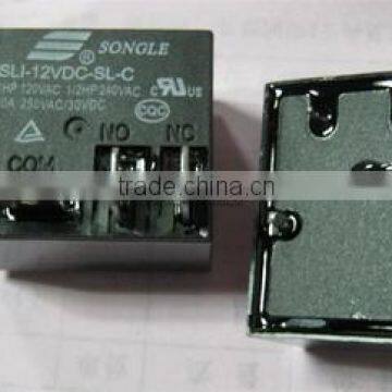 New & Original SLI-12VDC-SL-C