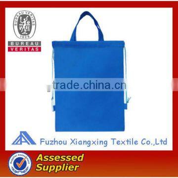 80gsm non woven fabric drawstring bags