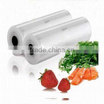 Plastic Material and Food Industrial Use food fresh bags
