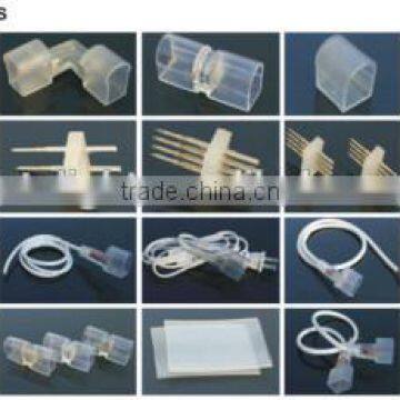 SMD5050 72LED/meter RGB Led Neon Lights photo-4