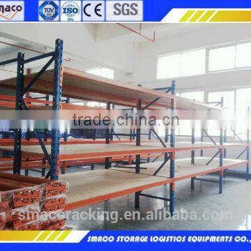 From China rack factory warehouse racking system