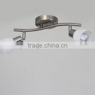 China 50W modern indoor chandelier spot ceiling light SP9008/2