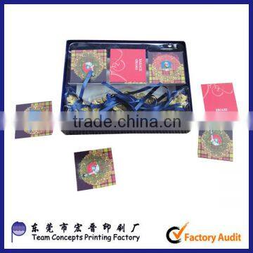 Printing Playing Games Cards photo-5