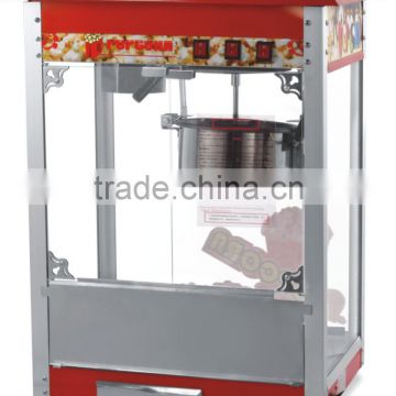 commercial popcorn machine, commercial popcorn vending maker