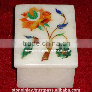 High Quality Marble boxes