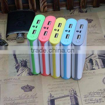 High quality factory OEM/ODM price power bank 10400mah power bank