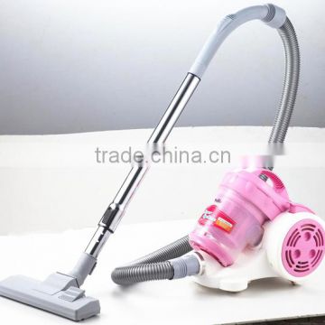 Auto Vacuum Cleaner With Dust Bag