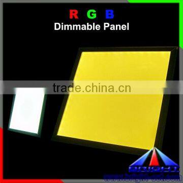 Good Quality Led Light 54W 600*600 Smd2835 Led Panel Light photo-4