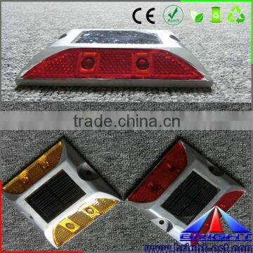 IP68 Solar powered LED Road Reflectors