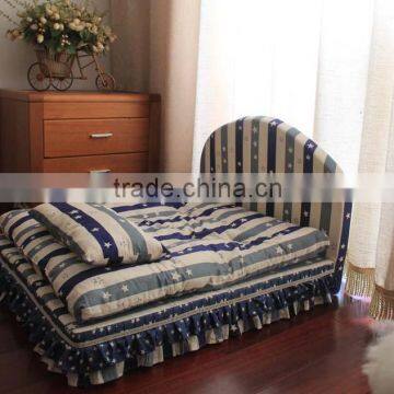High-end pet beds