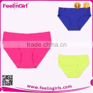 Wholesale Price Fancy Sexy Slim Fit Underwear For Women