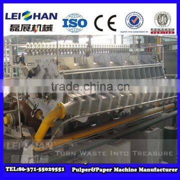 Full Automatic a4 Recycled Paper Machine photo-6