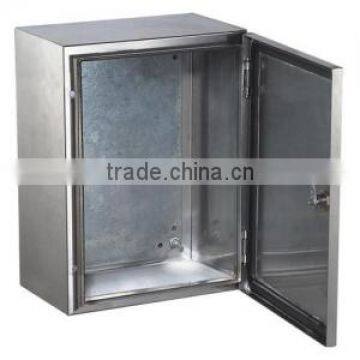 2014 best price metal enclosure manufacturing