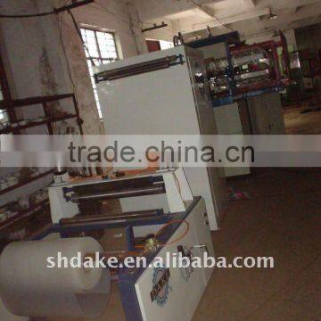 Dake-DT66A Cup Making Machine